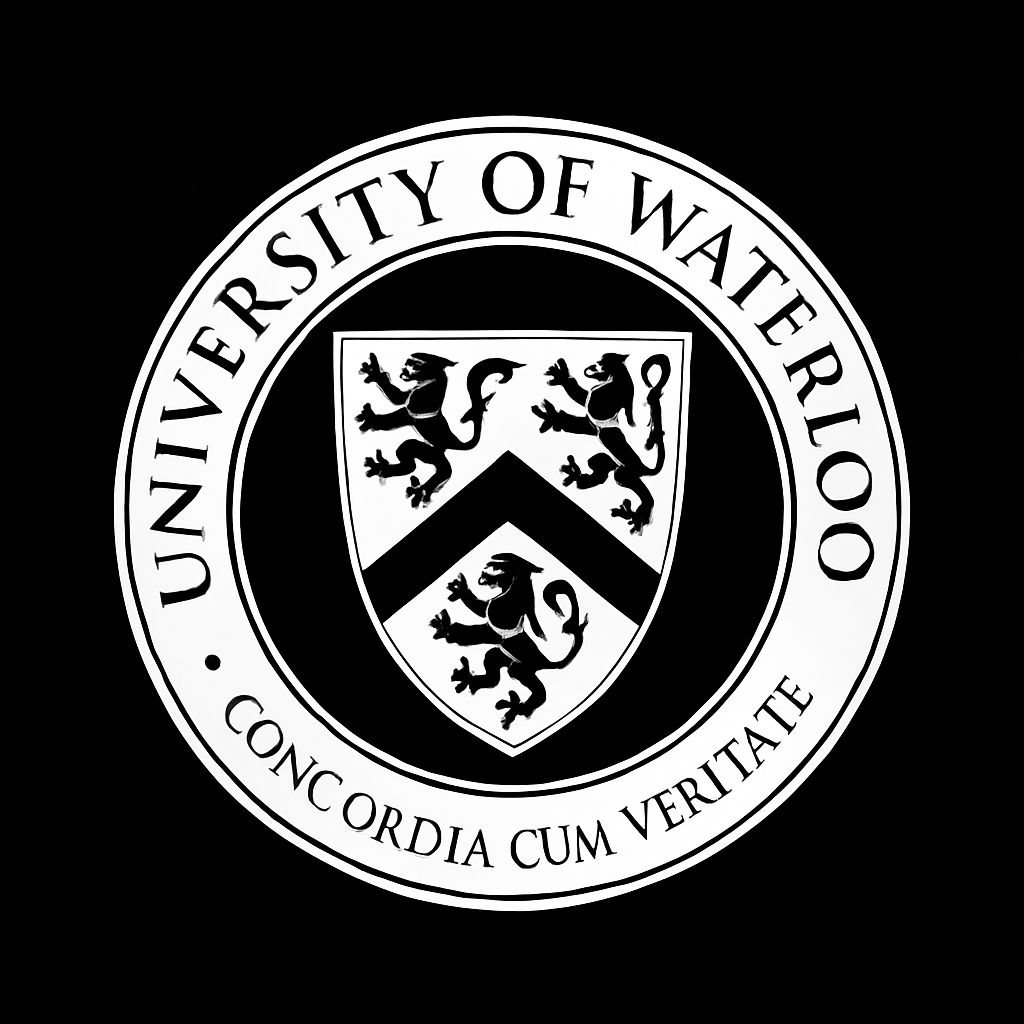 University of Waterloo