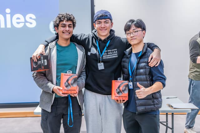 HammerHacks