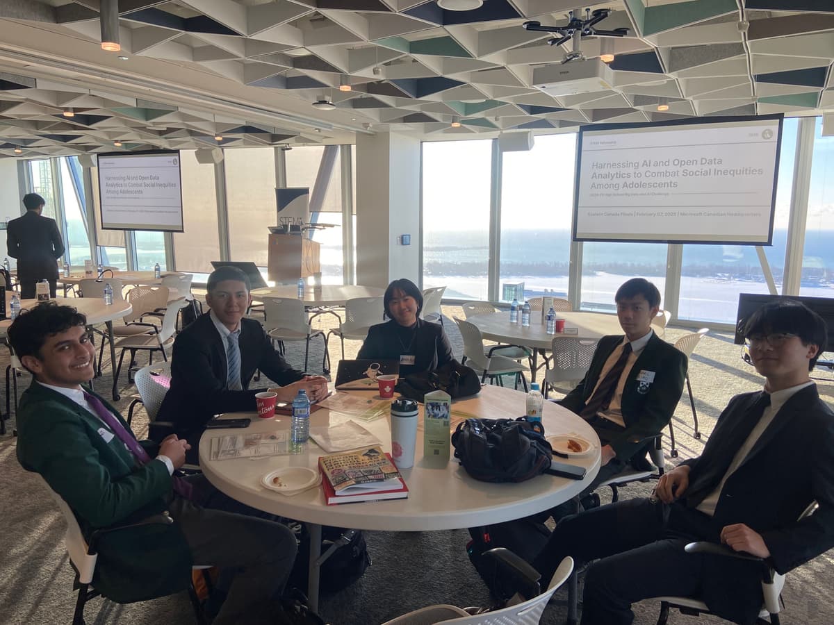 Education Presentation